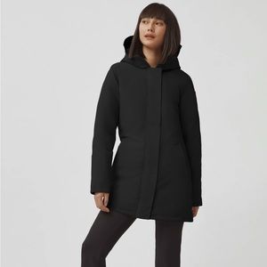 Canada Goose Victoria Parka